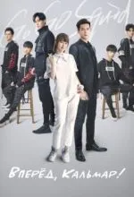 Вперёд, Кальмар!