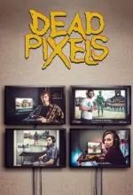 Битые пиксели