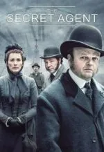 Секретный агент