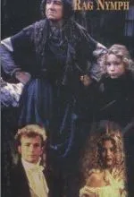 Тряпичная нимфа