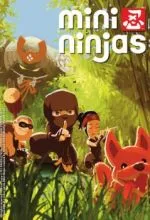 Мини-ниндзя