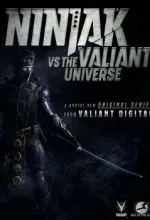 Ниндзяк против вселенной Вэлиант