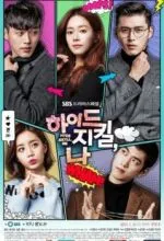 Хайд, Джекил и я