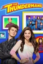 Грозная семейка