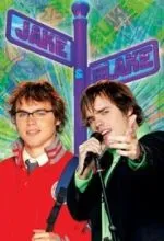 Джейк и Блейк