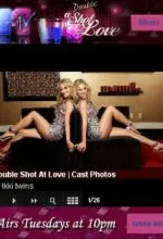 Секс с Текилой: Двойной соблазн