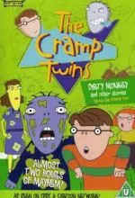 Близнецы Крамп