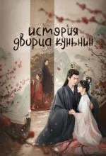 История дворца Куньнин