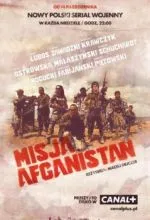 Миссия «Афганистан»