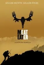 Охотник-собиратель