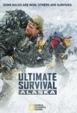 Экстремальное путешествие: Аляска