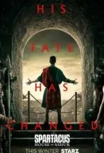 Спартак: Дом Ашура