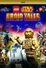 ЛЕГО Звездные войны: Истории дроидов