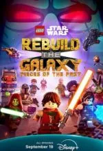 LEGO Звёздные войны: Восстанови Галактику