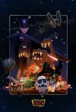 Звездные войны: Окольные пути