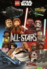 ЛЕГО Звёздные войны: Все звёзды