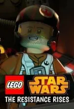 LEGO Star Wars: The Resistance Rises