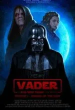 Vader: A Star Wars Theory Fan Series