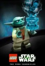 Хроники Йоды