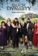 Утиная династия