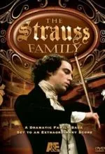Династия Штраусов
