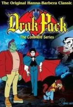 Команда Дракулы