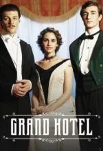 Гранд Отель