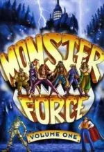 Чудовищная сила