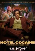 Отель «Кокаин»