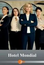 Отель «Мондиаль»