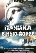 Паника в Нью-Йорке