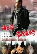 Пекинец в Нью-Йорке