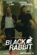 Чёрный кролик