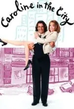 Каролина в Нью-Йорке