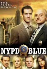 Полиция Нью-Йорка