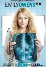 Доктор Эмили Оуэнс