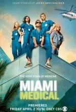 Медицинское Майами