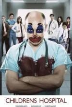 Дэцкая больница