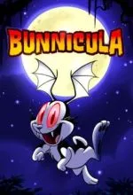 Банникула. Кролик-вампир