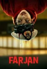 Кровавый круиз