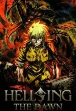 Хеллсинг: Рассвет