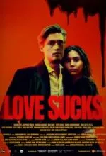 Любовь высасывает