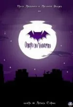 Поцелуй вампира