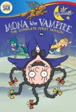 Мона Вампир