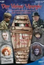 Маленький вампир