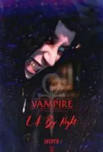 Вампир: Маскарад: Лос-Анджелес ночью