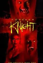 Рыцарь навсегда