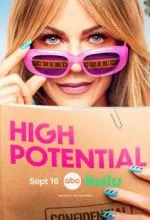 Большой потенциал