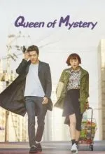 Королева детектива