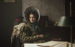 19 век - сериалы